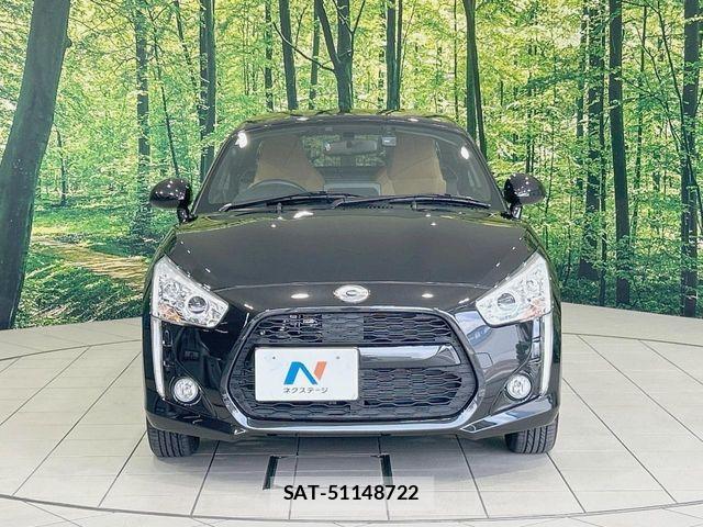 Daihatsu COPEN 2025-01 7561947-13