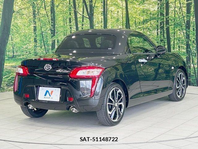 Daihatsu COPEN 2025-01 7561947-16