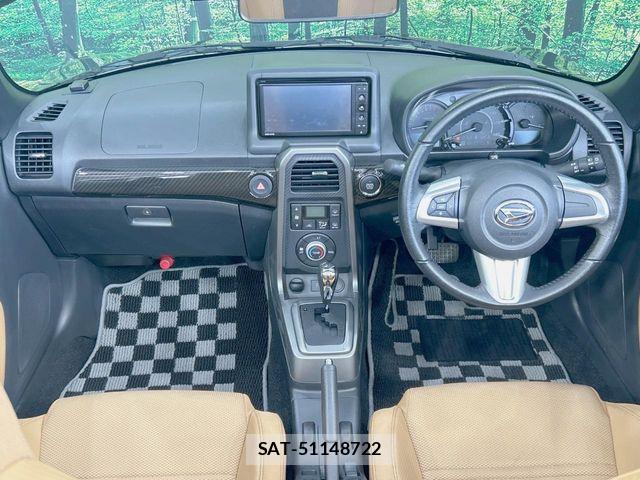 Daihatsu COPEN 2025-01 7561947-1