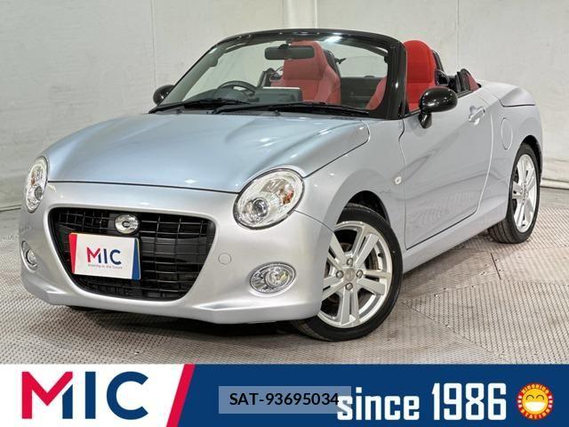 Daihatsu COPEN 2015-09 7561948-0
