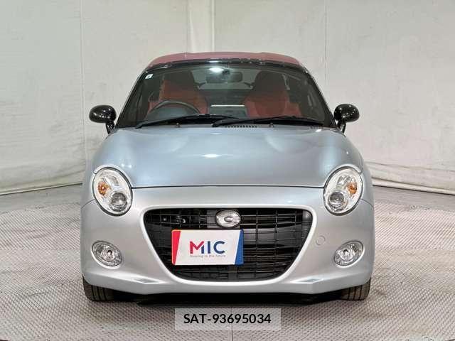 Daihatsu COPEN 2015-09 7561948-9