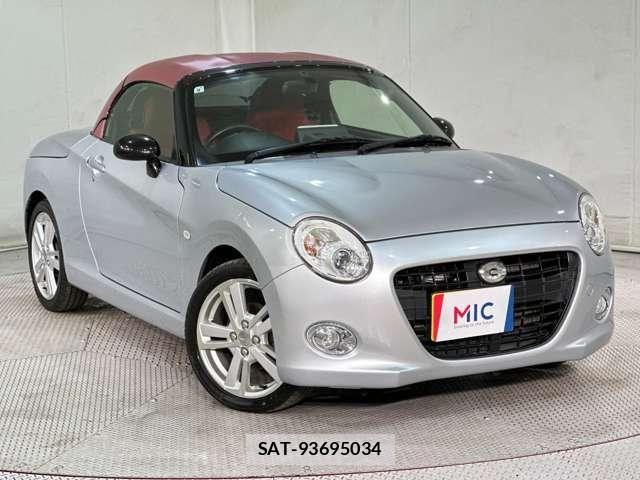 Daihatsu COPEN 2015-09 7561948-10
