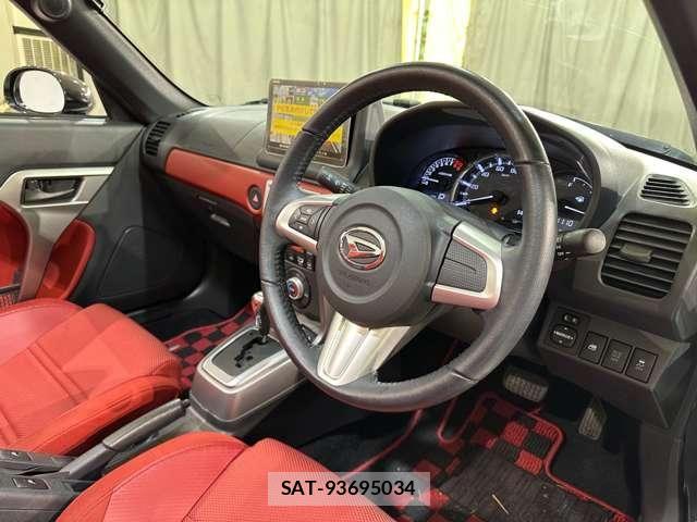 Daihatsu COPEN 2015-09 7561948-11