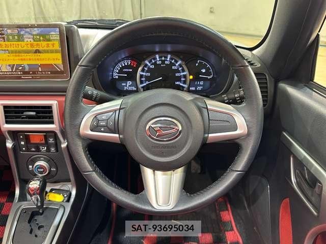 Daihatsu COPEN 2015-09 7561948-12