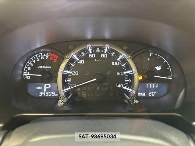Daihatsu COPEN 2015-09 7561948-13