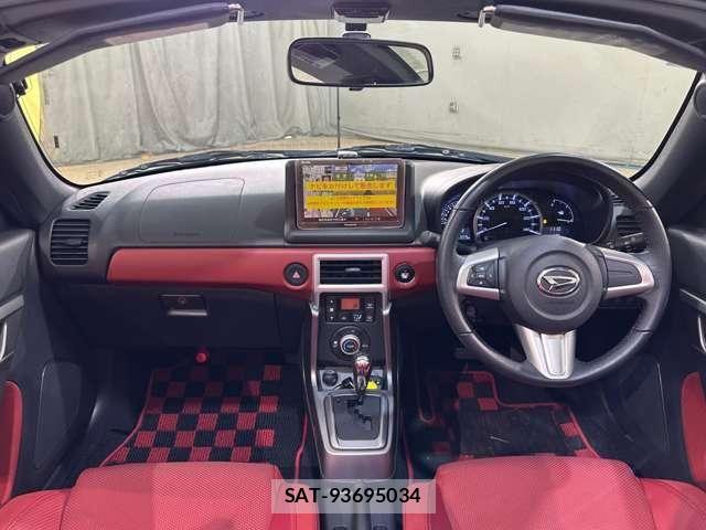Daihatsu COPEN 2015-09 7561948-16