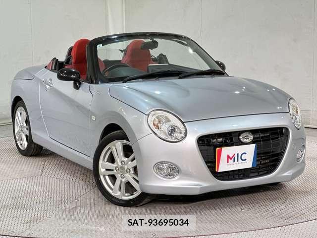 Daihatsu COPEN 2015-09 7561948-1