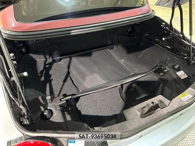 Daihatsu COPEN 2015-09 7561948-24