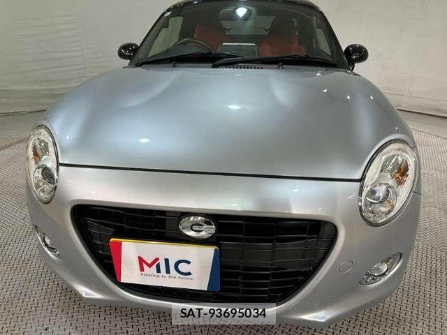 Daihatsu COPEN 2015-09 7561948-25