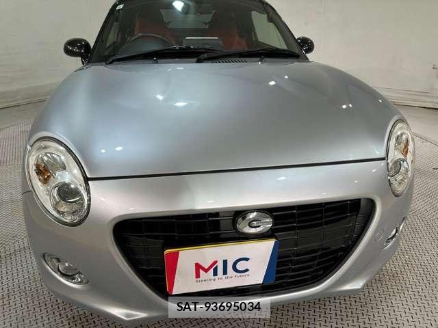 Daihatsu COPEN 2015-09 7561948-26