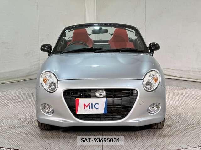 Daihatsu COPEN 2015-09 7561948-2