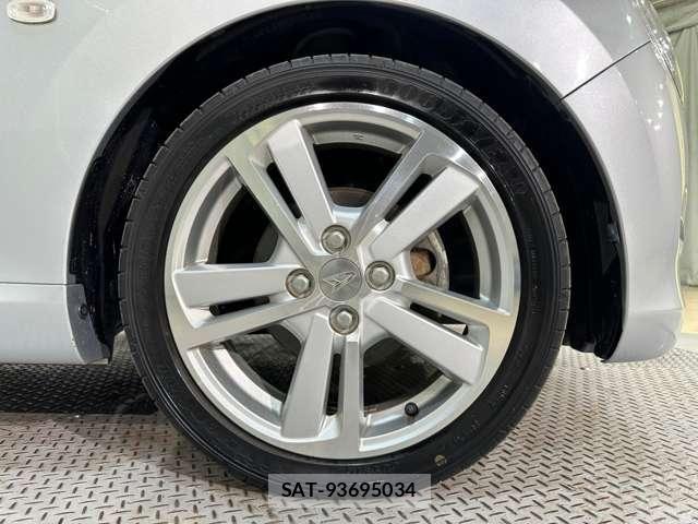 Daihatsu COPEN 2015-09 7561948-29