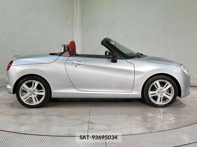Daihatsu COPEN 2015-09 7561948-3
