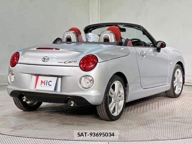 Daihatsu COPEN 2015-09 7561948-4