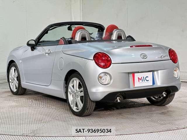 Daihatsu COPEN 2015-09 7561948-6
