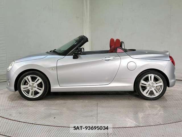 Daihatsu COPEN 2015-09 7561948-7