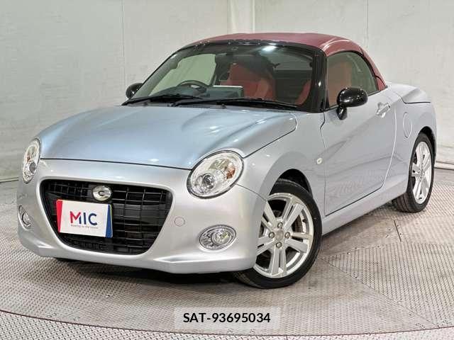 Daihatsu COPEN 2015-09 7561948-8