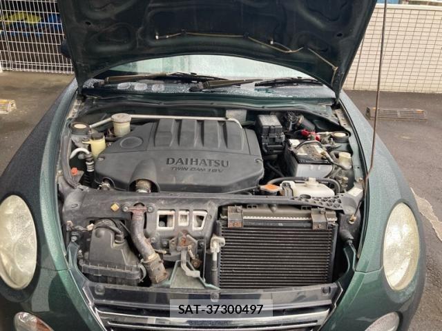 Daihatsu COPEN 2009-10 7561950-9