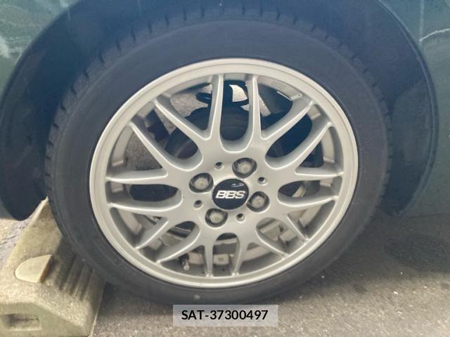 Daihatsu COPEN 2009-10 7561950-11