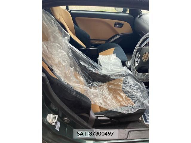 Daihatsu COPEN 2009-10 7561950-12