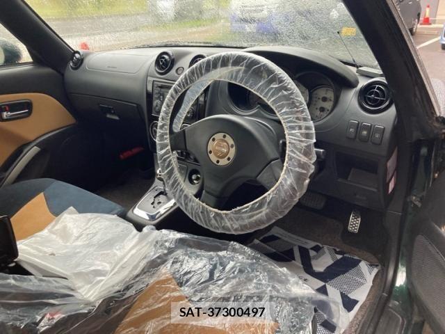 Daihatsu COPEN 2009-10 7561950-13