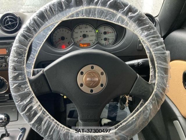Daihatsu COPEN 2009-10 7561950-14