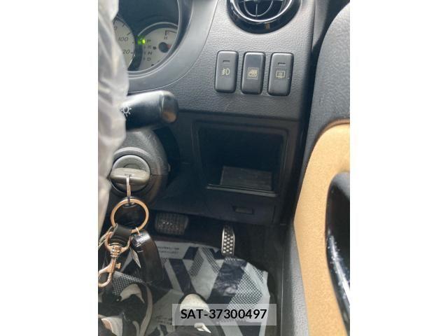 Daihatsu COPEN 2009-10 7561950-15