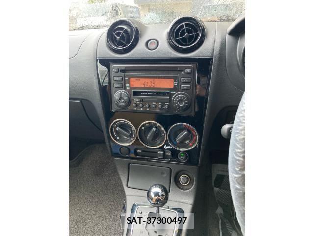 Daihatsu COPEN 2009-10 7561950-17