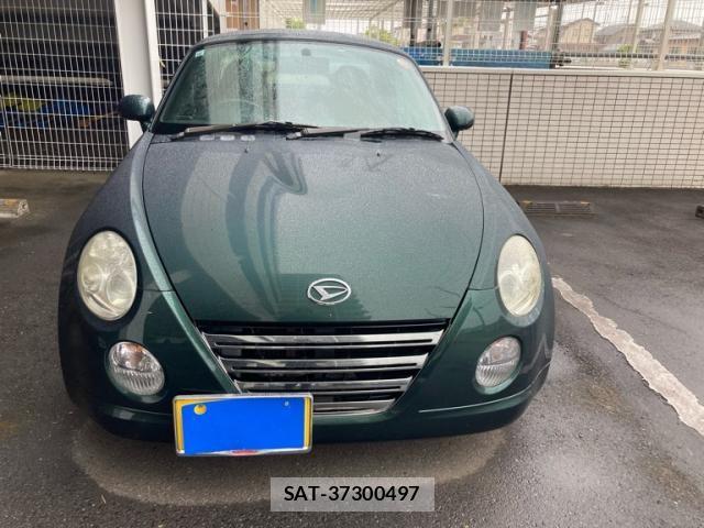 Daihatsu COPEN 2009-10 7561950-1