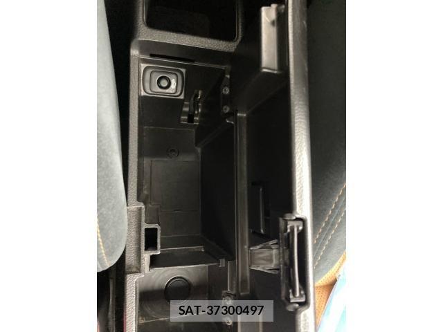Daihatsu COPEN 2009-10 7561950-19