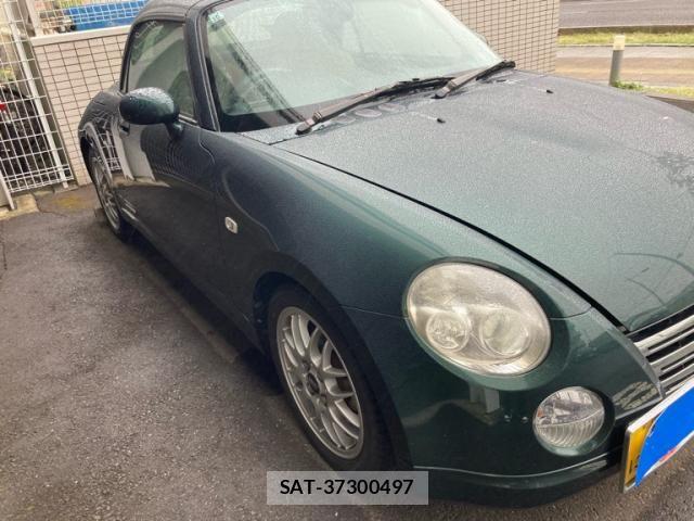 Daihatsu COPEN 2009-10 7561950-2