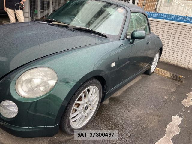 Daihatsu COPEN 2009-10 7561950-3