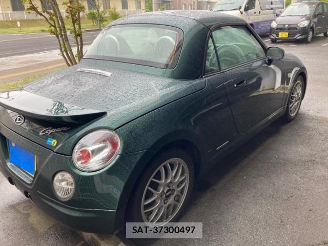 Daihatsu COPEN 2009-10 7561950-5