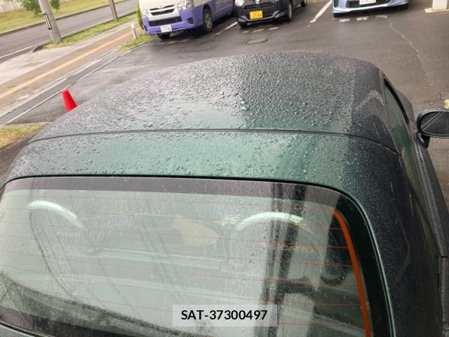 Daihatsu COPEN 2009-10 7561950-6