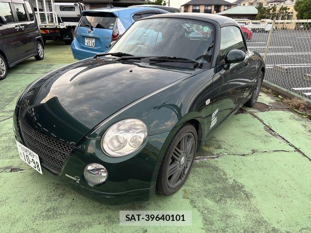 Daihatsu COPEN 2009-06 7561951-0
