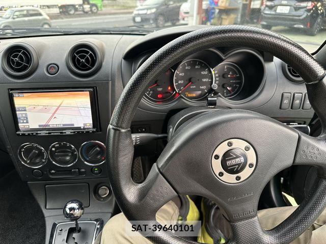 Daihatsu COPEN 2009-06 7561951-1