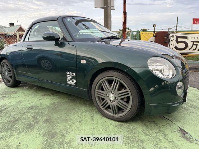Daihatsu COPEN 2009-06 7561951-3