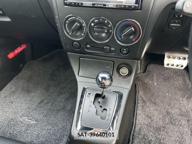 Daihatsu COPEN 2009-06 7561951-4