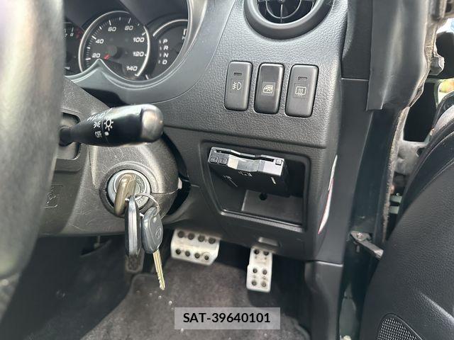 Daihatsu COPEN 2009-06 7561951-5
