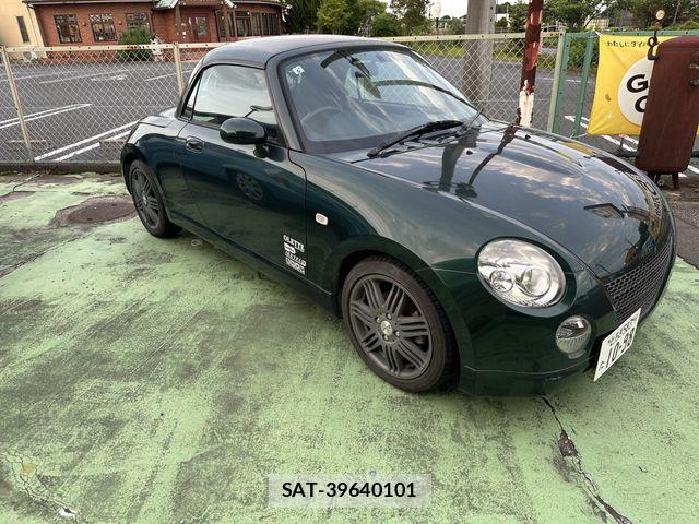 Daihatsu COPEN 2009-06 7561951-6