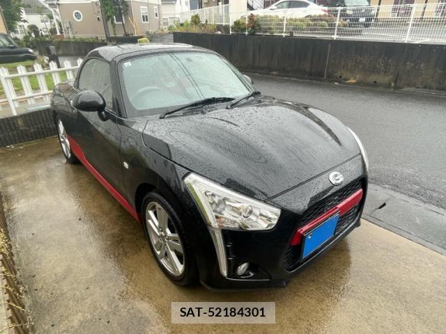 Daihatsu COPEN 2021-10 7561949-0