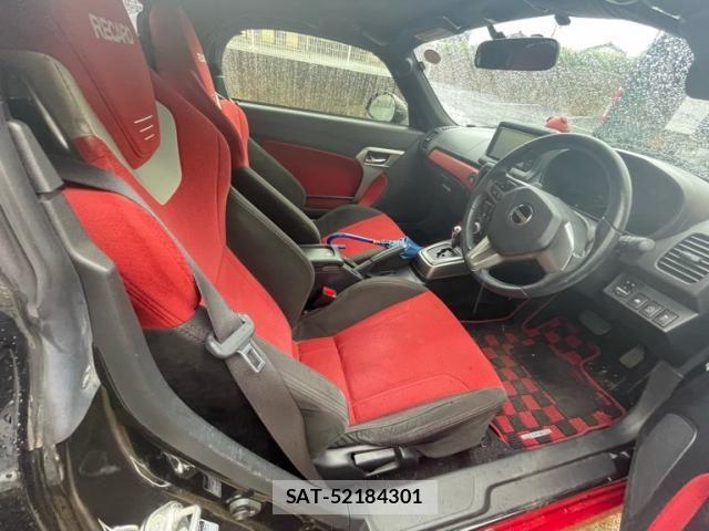 Daihatsu COPEN 2021-10 7561949-11