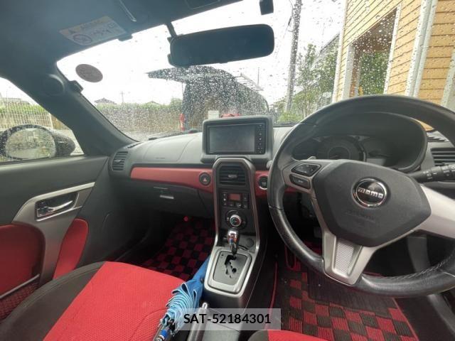 Daihatsu COPEN 2021-10 7561949-12