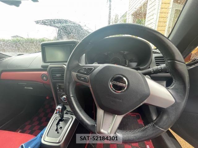 Daihatsu COPEN 2021-10 7561949-13