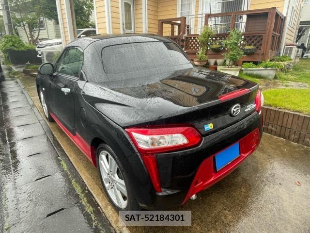 Daihatsu COPEN 2021-10 7561949-1