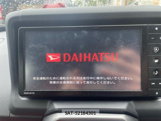 Daihatsu COPEN 2021-10 7561949-22