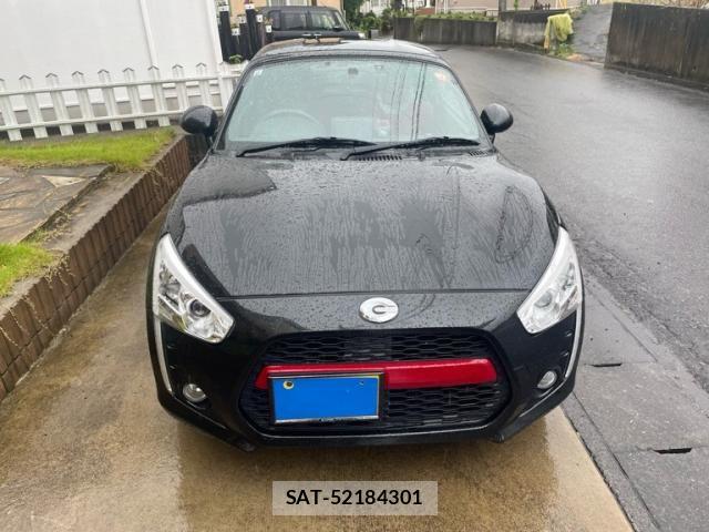 Daihatsu COPEN 2021-10 7561949-2