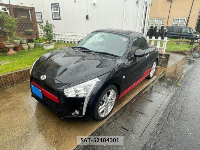 Daihatsu COPEN 2021-10 7561949-3