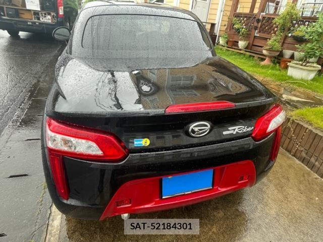 Daihatsu COPEN 2021-10 7561949-5
