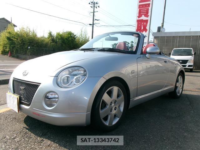Daihatsu COPEN 2002-01 7615576-0